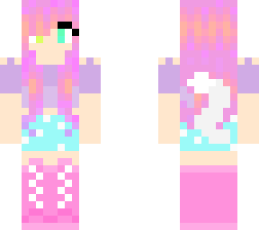 werewolf girl