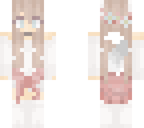 yeet wolf girl thing