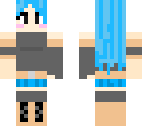 yuki fullbuster