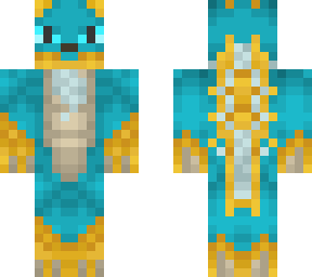 zinogre