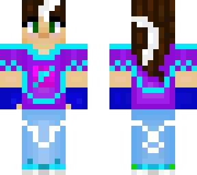 (fixed 4.0) girl
