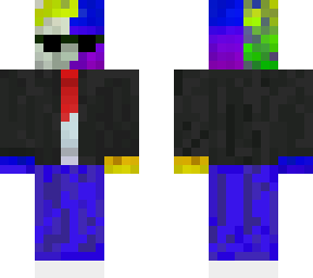 admin steve