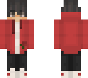 aj skin