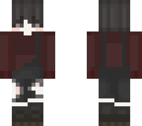 anime boy