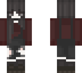 anime girl
