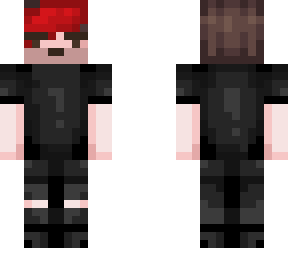 arston - red grump edition