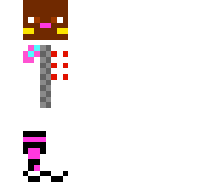 bunny brawler