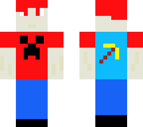 cape creeper boy final