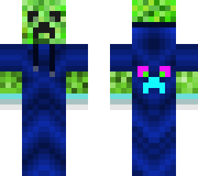 creeper gamer 2