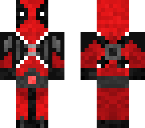 deadpool