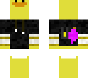 derpy duckie