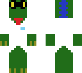 dr d.t. raptor