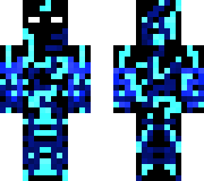 elektro herobrine