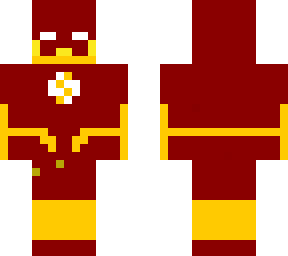 elseworlds flash