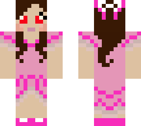 evil jen