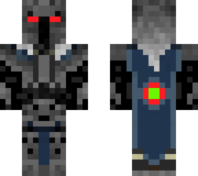 evil popularmmo