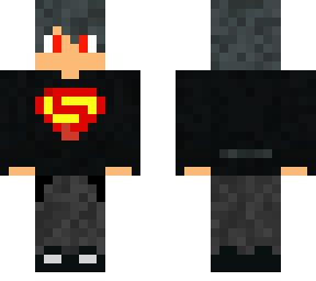 evil superboy