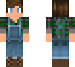 farmer skin