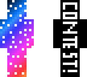 galaxy skin contest!