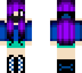 girl