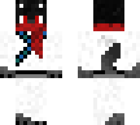 grimsley scarf