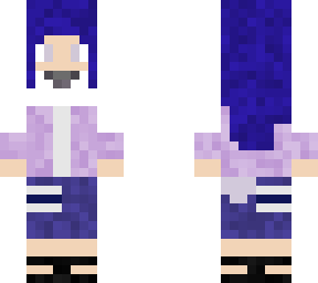 hinata