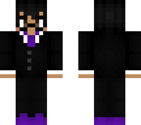 iaint tux