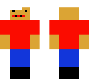 idk