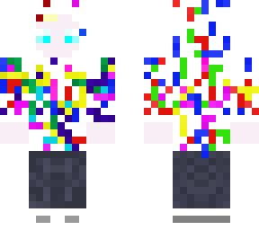 jacket multicoulor