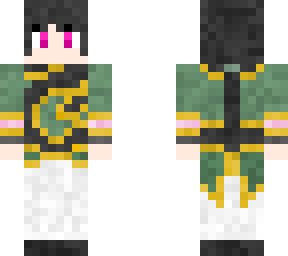 lie ren