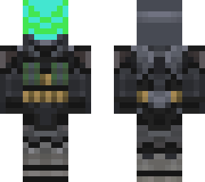 my halo sparten