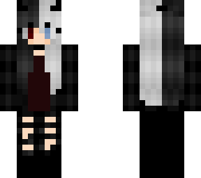 my oc