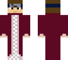 naruto villager