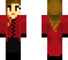 nerd skin pack scarlet witch