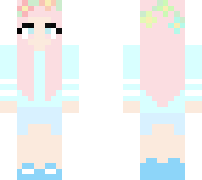 orginal skin by me