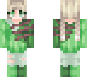 overgrowth