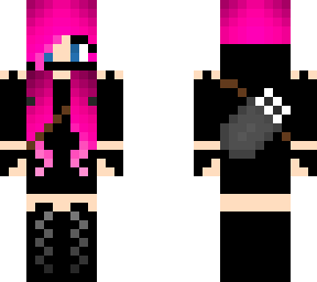 pink assassin