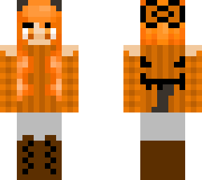 pumpkin cat