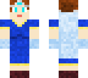 queenmeme's uniform