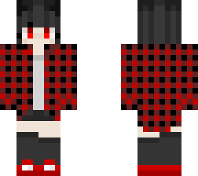 redgirl