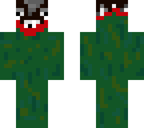 sir monster lizard cow
