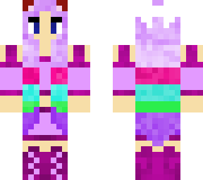 skin personalisado
