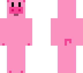 something like a pig