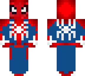 spidey 2018