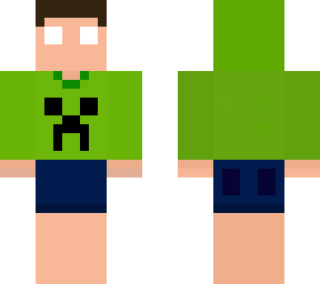 spok(please read the description.)without pixelart