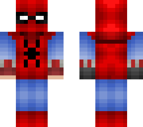 spooderman