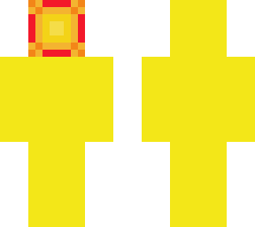sun man