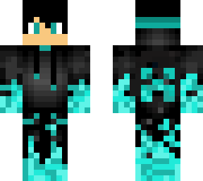 teal fire 2 fixed