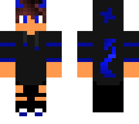 tetrast- icey demon