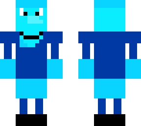 the frozen fiend